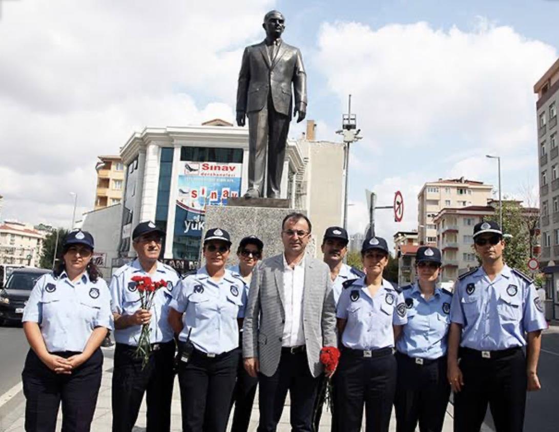 Ataşehir Belediyesi’nden İBB’ye Atama 72E0793B-0535-43AA-AC9C-502C9D07E27E
