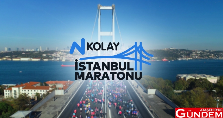MARATON BAŞLIYOR! 98EF71F5-38C8-42F2-86E6-EAC3D56B2F4E