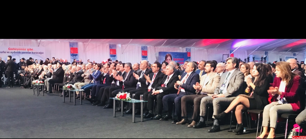 KILIÇDAROĞLU: “DİKTATÖRÜ YENDİK” B28860FB-C2C7-484F-9DDD-C1D86E5D42EA