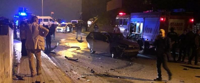 ÖZIŞIK AİLESİNDEN ACI HABER BAKİ