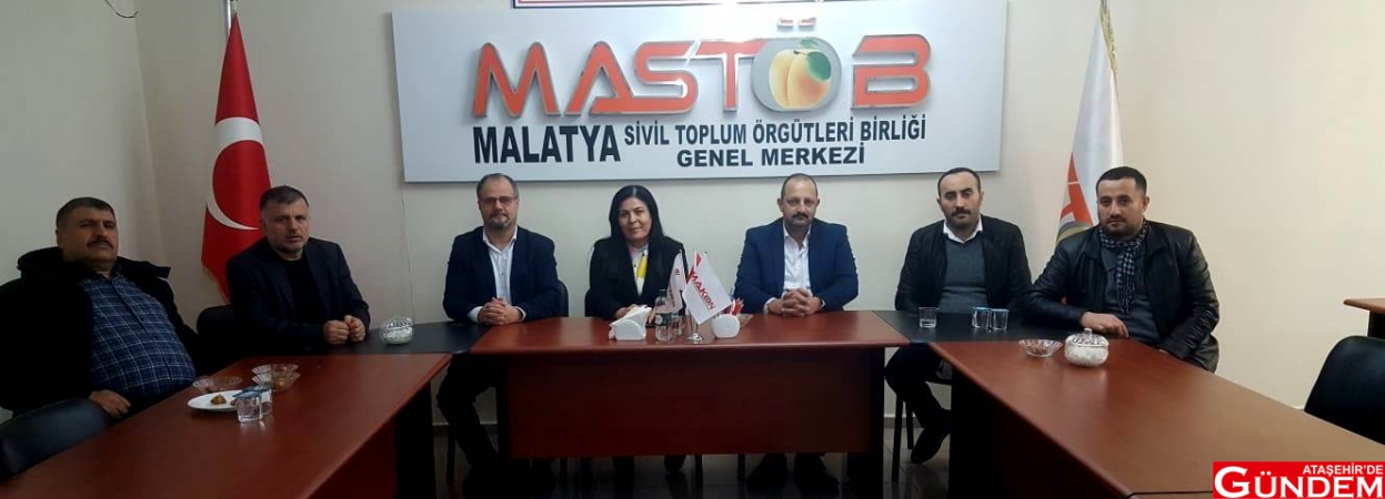 MASTÖB MAKADER'İ DESTEKLEME KARARI ALDI BKJHGKJH