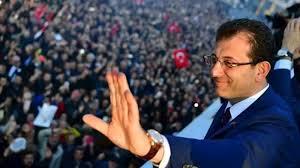 İSTANBULLU İMAMOĞLU İLE YENİ BİR BAŞLANGIÇ YAPTI DKGŞKLG