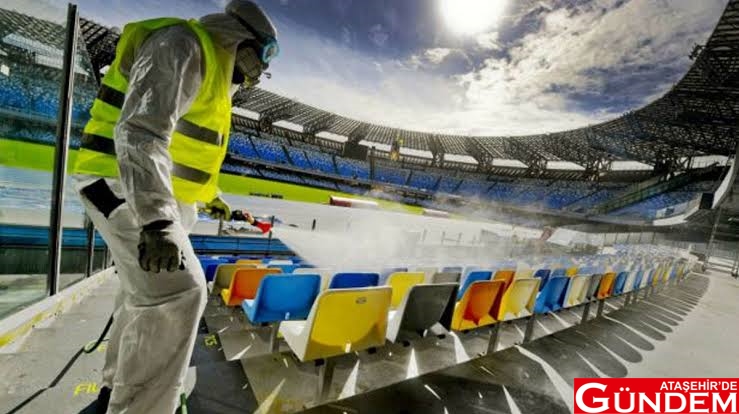 DERBİ ÖNCESİ DEZENFEKTE ÇALIŞMASI ES58zwBXYAAGtFW