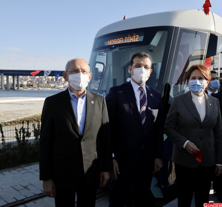 TÜRK CUMHURİYETLERİ BAĞIMSIZLIKLARINI İSTANBUL’DA KUTLUYOR Eqp0S2JXYAELjSS