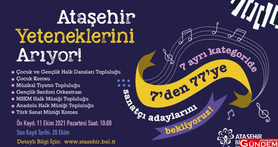 ATAŞEHİR YETENEKLERİNİ ARIYOR! FBKpXEhXIAAw_uX