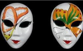 6 NİSAN’DA MASKE BOYAMA ATÖLYESİ FTYF