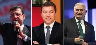 Türkiye Tarihi Buluşmayı İzledi FVBSFGB