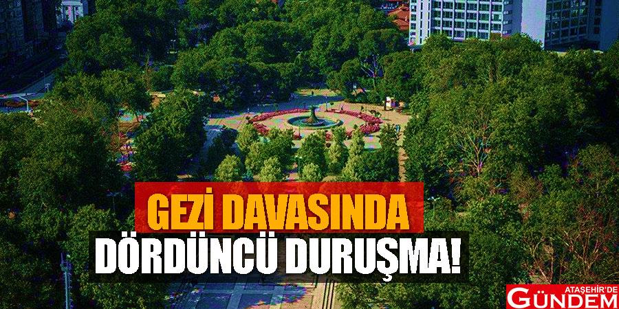 Gezi Parkı davasının 4. duruşması bugün! GEZI-DAVASINDA-DORDUNCU-DURUSMA