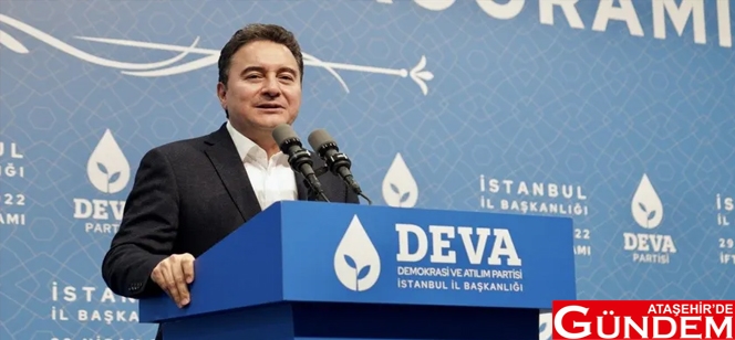 ALİ BABACAN:“Devleti yönetiyorsanız ‘Denedik, olmadı’ deme lüksünüz yok” Gazete-Saglam-1028