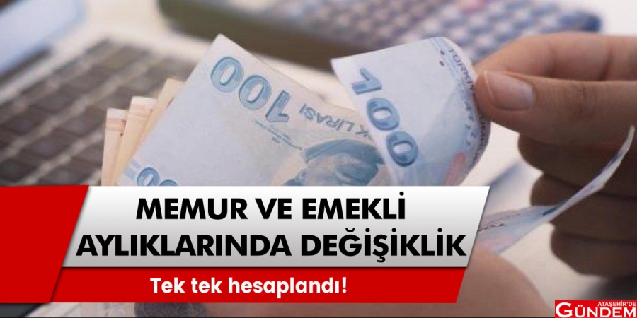 MESLEK MESLEK MAAŞ VE İKRAMİYELER BU LİSTEDE! HMJÖKLJU