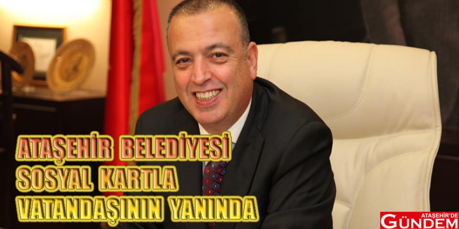 SOSYAL MARKET AÇILDI HRTHRJHYJ