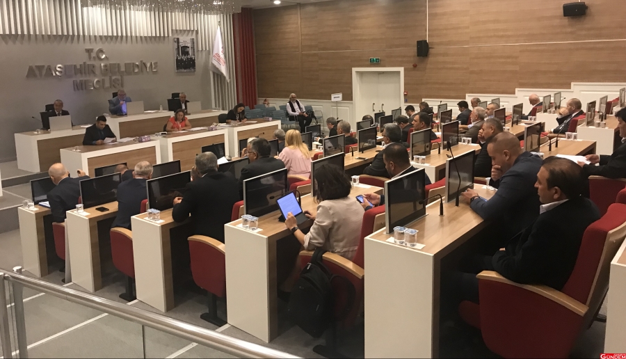 REKOR BÜTÇE KABUL EDİLDİ: 1 MİLYAR 700 MİLYON IMG-8797