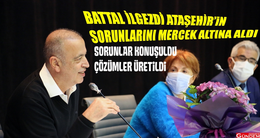 İLGEZDİ ATAŞEHİR'İN SORUNLARINI DİNLEDİ ÇÖZÜMLERİNİ ÜRETTİ IMG_0194