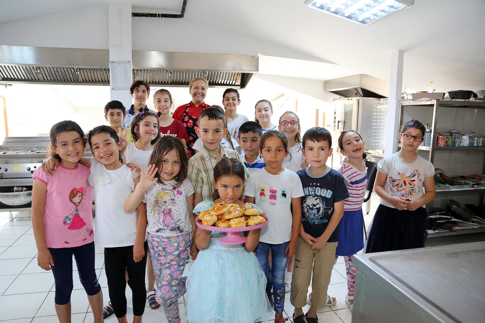 Ataşehir Belediyesi Yaz Atölyeleri IMG_9533