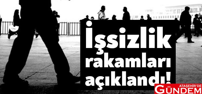 İŞSİZ SAYISI: 3 MİLYON 965 BİN Issizlik-rakamlari-aciklandi