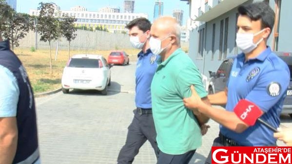 KÖPEĞİ DÖVEN CANİ HAKKINDA KARAR! JKHLHLL