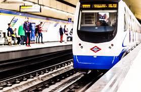 CUMHURİYET BAYRAMI NEDENİYLE METRO SEFERLERİ UZATILDI KULKUILOIY