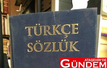TÜRKÇE SÖZLÜK'ÜN 12. BASKISINDA DEĞİŞEN BİRÇOK KELİME VAR Kitap_20200718145835919047