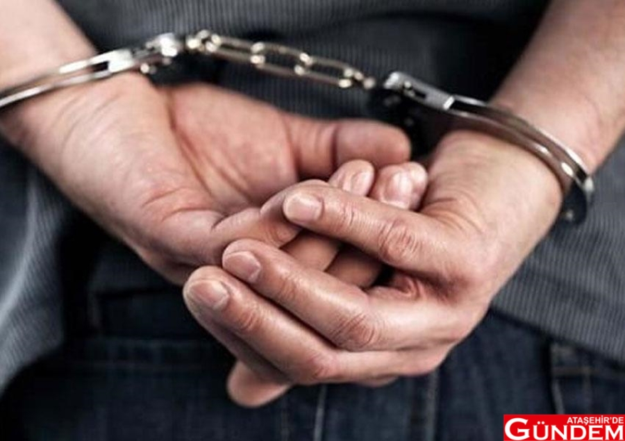 İNÖNÜ MAHALLESİ'NDE HIRSIZLIK YAPAN ŞAHIS YAKALANDI MBKJGI