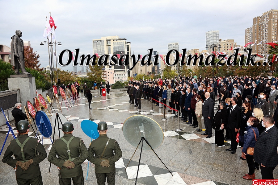 ATAMIZ SEVGİ SAYGI VE ÖZLEMLE ANILDI MRT_1582