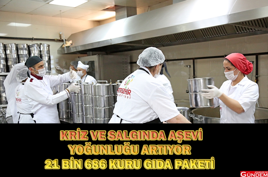 AŞEVLERİNDE PANDEMİ YOĞUNLUĞU ARTIYOR MRT_3486