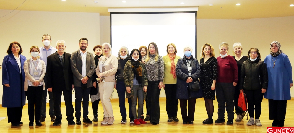 ÇEVRE BİLİNCİ İÇİN ÖRNEK MAHALLESİ SAKİNLERİ "BİZ DE VARIZ" DEDİ MRT_8850