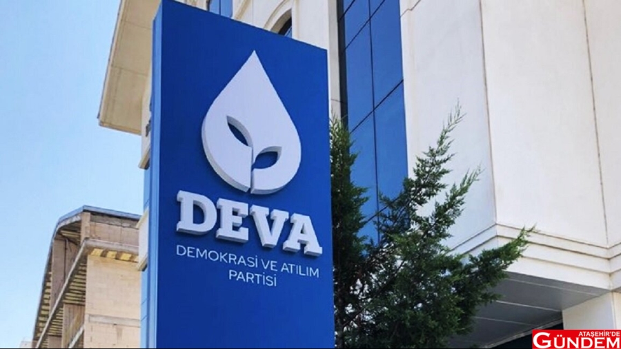 DEVA ORMAN YANGINLARI İÇİN İKTİDARI GÖREVE ÇAĞIRDI OGKIPI