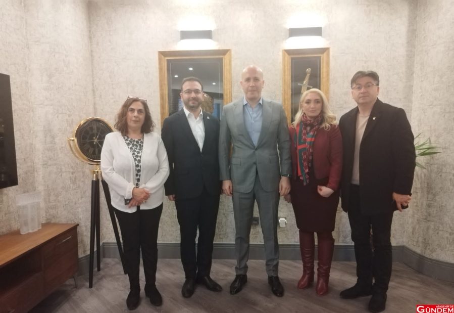 CHP ATAŞEHİR İLÇE BAŞKANI CELAL YALÇIN: “TÜM POLİS VE AMİRLERİMİZE MİSAFİRPERVERLİKLERİ İÇİN TEŞEKKÜRLERİMİ SUNUYORUM” PHOTO-2023-04-12-15-39-35