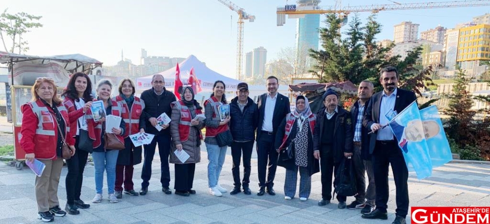 CHP ATAŞEHİR ÖRNEK MAHALLESİ TEMSİLCİLİĞİNDEN ÖRNEK ÇALIŞMA PHOTO-2023-04-24-08-26-06