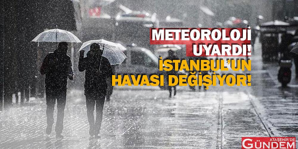İstanbul’un Havası Değişiyor! QQ