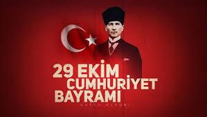 İBB'DEN CUMHURİYET KUTLAMALARI UKYLY