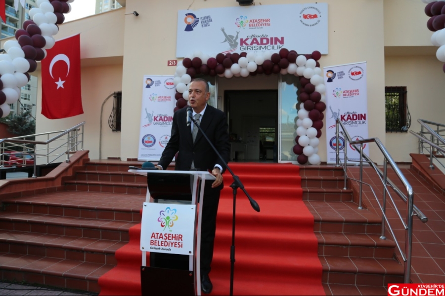 GİRİŞİMCİ FİKİRLERE AKAGİM’DEN DESTEK akagim3