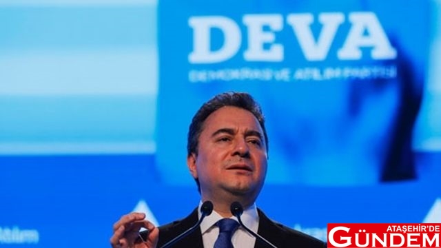 BABACAN GEZİ İÇİN DAVACI OLDU MU? ali-babacan-gezi-parki-davasinda-davaci-oldu-mu-deva-partisi-acikladi