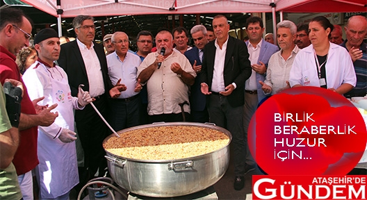 HER MAHALLEDE AŞURE KAZANLARI KAYNAYACAK! asure_kucukbakkalkoy_battal-ilgezdi-0