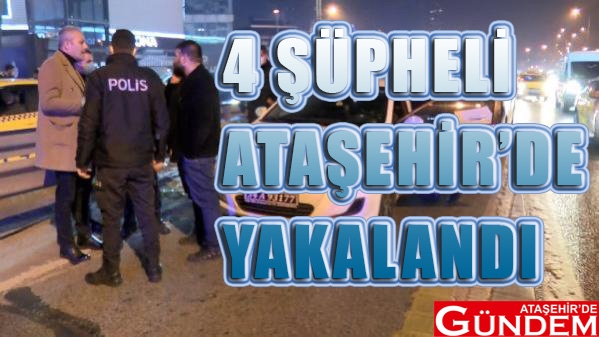 UZUN SÜREN KOVALAMACA ATAŞEHİR'DE SON BULDU atasehir-de-5-supheli-polisin-takibi-sonucu-5-14550712_osd