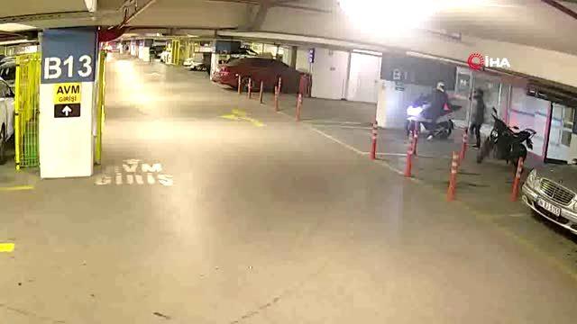 Ataşehir’de AVM Otoparkında Hırsızlık atasehir-de-alisveris-merkezinin-otoparkinda-12212781_o