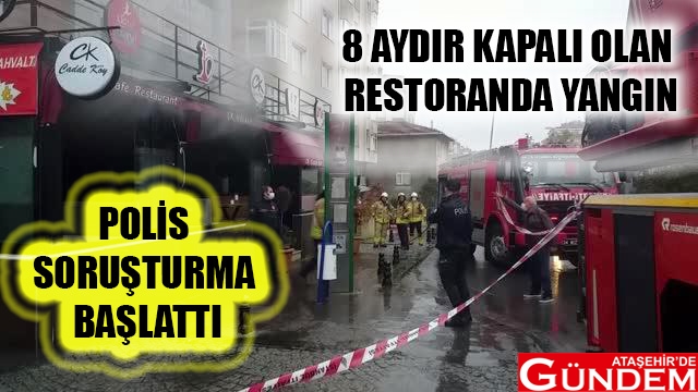 8 AYDIR KAPALI OLAN RESTORANDA YANGIN atasehir-de-is-yeri-yangini-2-13743440_o
