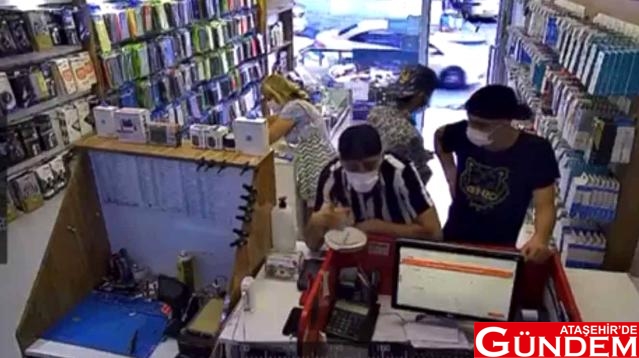 ESATPAŞA MAHALLESİ'NDE HIRSIZLIK! atasehir-de-kadinin-telefon-caldigi-anlar-kam-14355595_osd