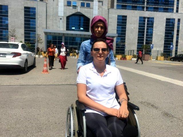 “ŞULE ÇET GİBİ ÖLMEM Mİ GEREKİYOR?” atasehir-de-yedinci-kattan-duserek-engelli-ka-12215132_o
