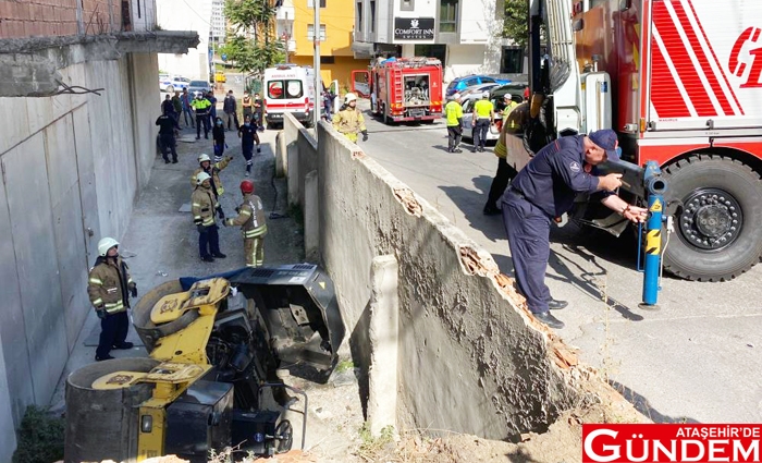 FECİ KAZA! atasehirde-silindirin-altinda-kalan-adam-can-verdi-belediye-
