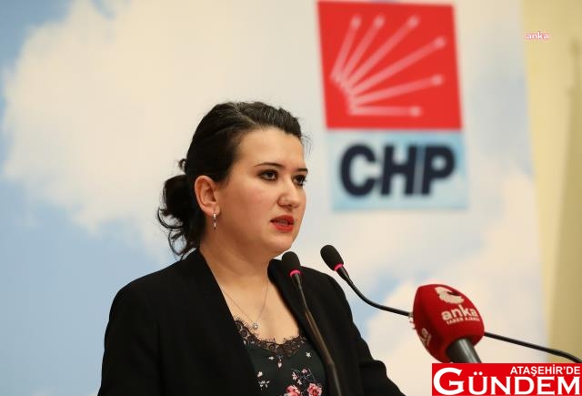 CHP’Lİ GÖKÇEN’DEN AKP'NİN "DOĞRU ADAM, DOĞRU ZAMAN" SLOGANINA TARKAN’IN ŞARKISIYLA YANIT: “YANLIŞ ZAMAN, YANLIŞ İNSAN” b285d476-85f6-44e4-96b2-3caaaec125de-w