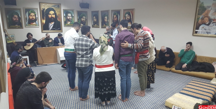 PİR SULTAN ABDAL DERNEĞİ KADIKÖY ŞUBESİ ABDAL MUSA BİRLİK LOKMASI DÜZENLEDİ c14720eb-2168-462f-b561-4c0a1b0a2347
