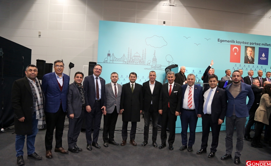 ATAŞEHİR'E MÜJDELİ HABER: 6 MAHALLE İMARINA KAVUŞTU c2c152592f8c4573bf26f7234ef5f032