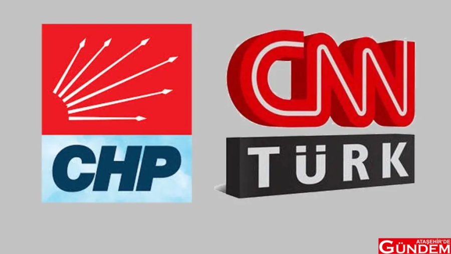 CHP PARTİLİLERİ DİSİPLİNE VERDİ chp-cnn-türk-boykot