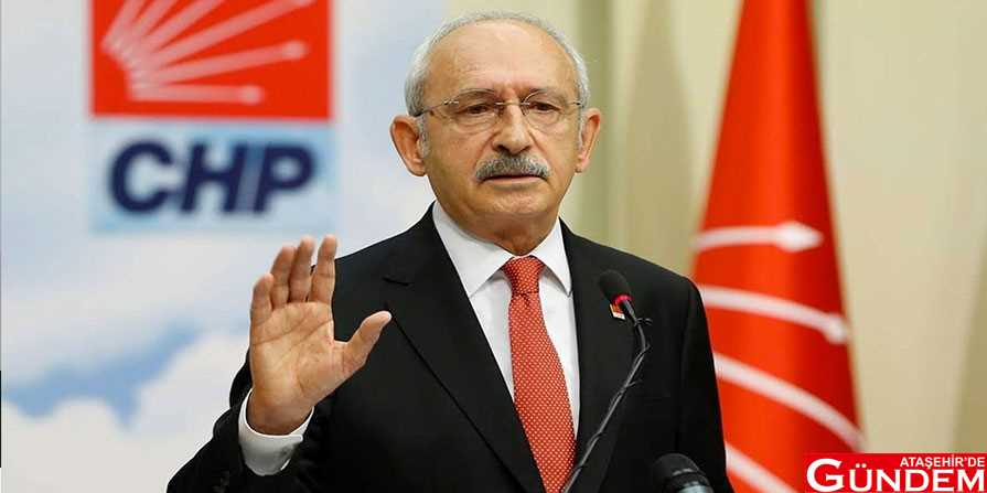 KILIÇDAROĞLU SORDU: "HİÇBİR AİLEYE İMTİYAZ TANINMIYOR MU?" chp-lideri-grup-toplantısında-konuluyor