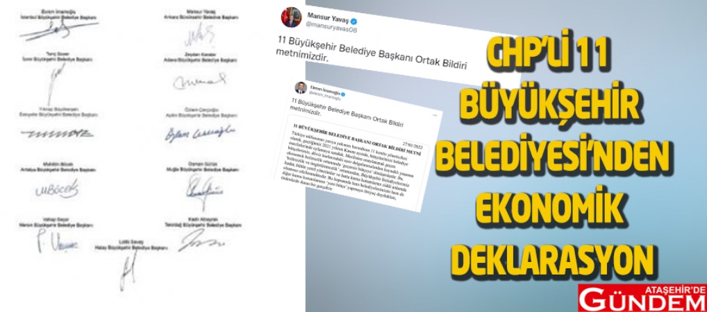 CHP'Lİ 11 BÜYÜKŞEHİR BELEDİYE BAŞKANINDAN DEKLARASYON chp_li_11_buyuksehir_belediyesi_nin_ekonomik_deklarasyon_h119810_af252