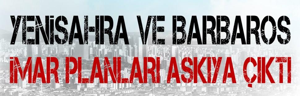 İmar Planlarından Müjde d70c7b622e73469394a4df50d38254ff