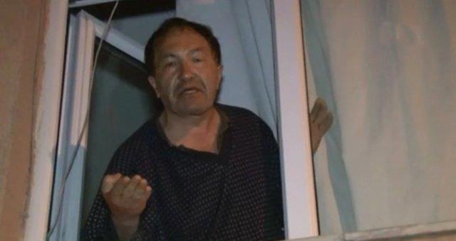 MAHALLE SAKİNİNDEN DAVULCUYA TEHDİT davul-sesinden-rahatsiz-olan-mahalle-sakini-12019265_4085_m