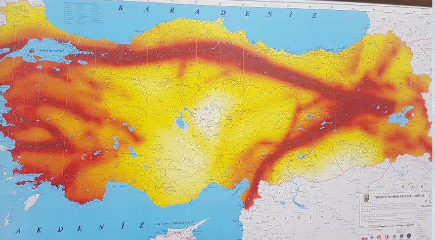İstanbul İçin Korkutan Açıklama deprem-dha21_9399490