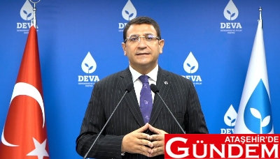 DEVA PARTİSİ İKTİDARA ‘EVDEKİ YABANCI’ İDDİALARINI SORDU deva-partisi-sozcusu-idris-sahin-taslar-baglanmis-kopekler-serbest-ptozvgpojesqvd